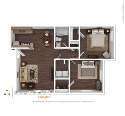 Floorplan Diagram