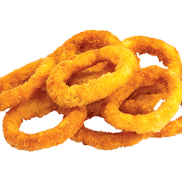 10 Pieces Onion Rings (630 Cals)
