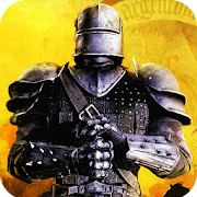 Kingdom Deliver Comer - Knight Battle Ground  Icon