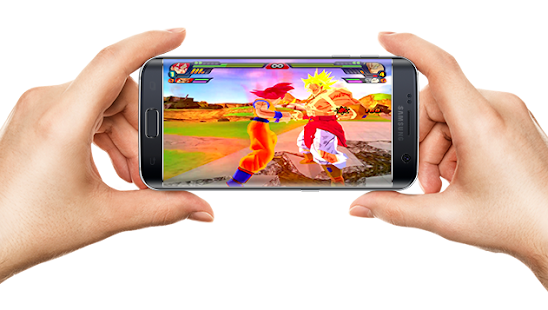 Goku SuperSaiyan | Budokai Tenkaichi 3 1.0.1 APK + Mod (المال غير محدود) إلى عن على ذكري المظهر