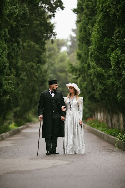 Wedding photographer Ulvi Daschdamir (ulvidashdamir). Photo of 13 July 2018