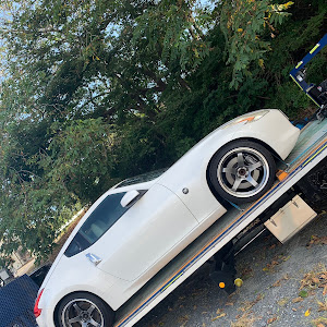 フェアレディZ Z34