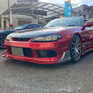 シルビア S15