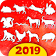 Horoscope chinois quotidien gratuit 2019 icon