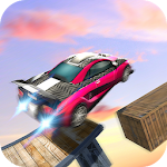 Impossible Car Driving Tracks 3D Apk