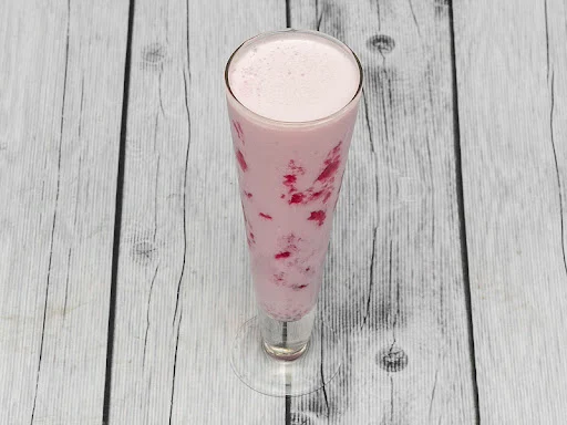 Blueberry Delight Milkshake