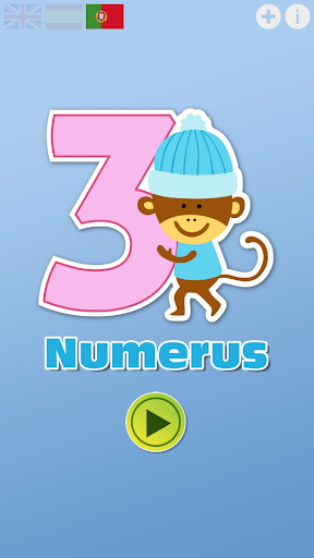 Numerus - Aprender a Contar