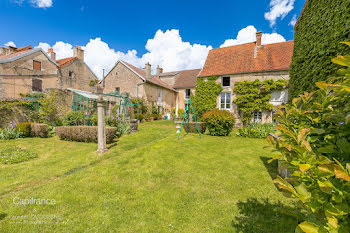 maison à Grancey-le-Château-Neuvelle (21)