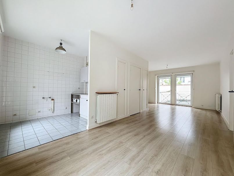 Location  appartement 3 pièces 66 m² à Nancy (54000), 865 €