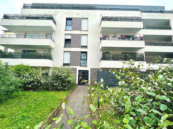 appartement à Epinay-sur-Seine (93)