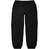 raised embroidery sweatpant fw21