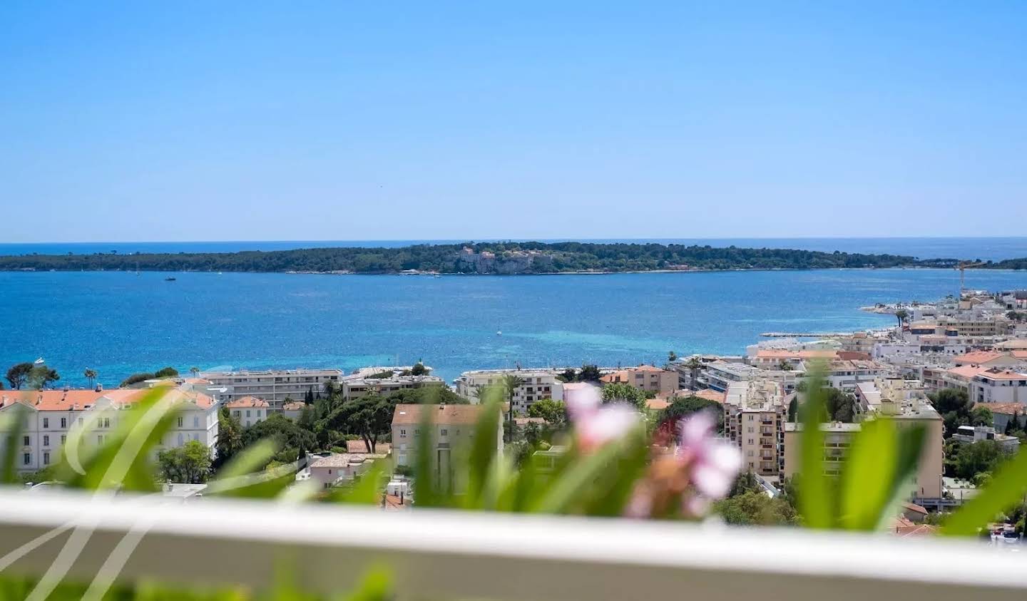 Appartement avec terrasse Cannes