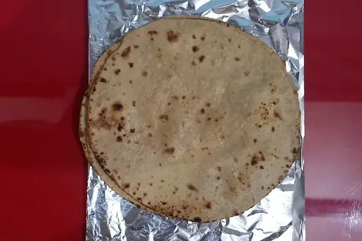 Butter Tawa Chapati