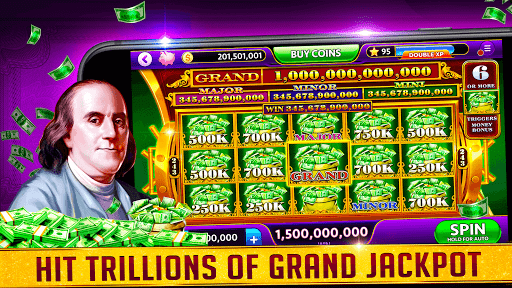 Slot