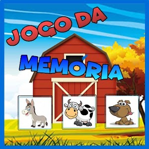 Download Jogo da memória KIDS For PC Windows and Mac