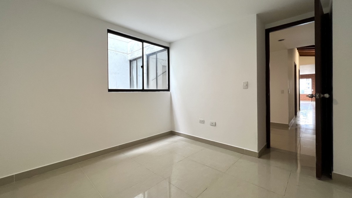 Apartamento para Arriendo en Parque