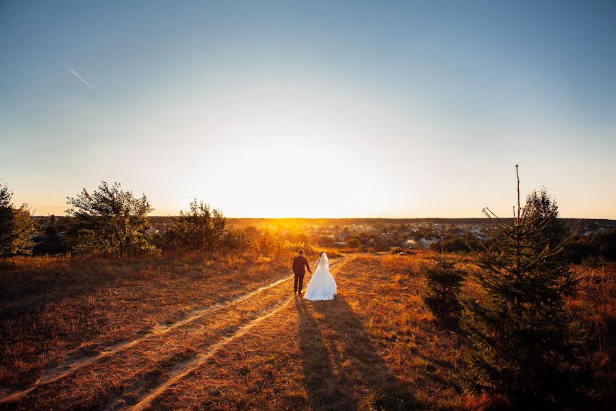 Fotógrafo de bodas Igor Topolenko (topolenko). Foto del 28 de marzo 2020