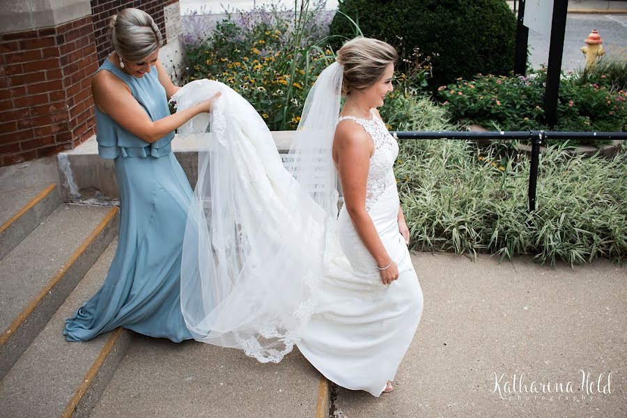 Photographe de mariage Katharina Held (katharinaheld). Photo du 4 mai 2023