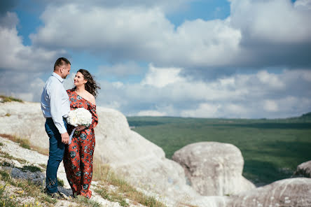 Fotograful de nuntă Ekaterina Utorova (utorovakate). Fotografia din 10 iulie 2019