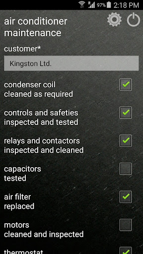 免費下載生產應用APP|Air Conditioner Maintenance app開箱文|APP開箱王