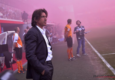 Ricardo Sa Pinto évoque la victoire... et répond à Preud'homme ! 