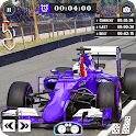 Formula Racing Car Racing Game