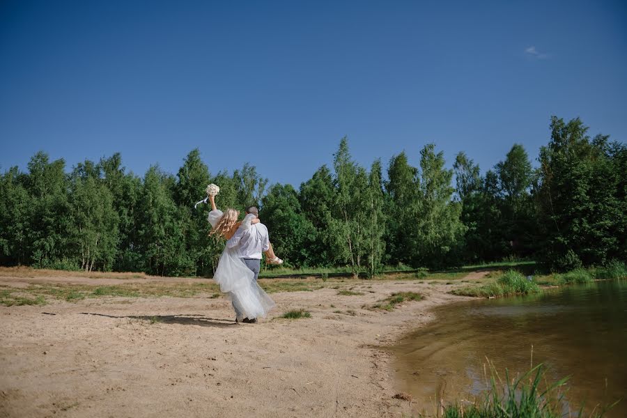 Fotograf ślubny Anastasiya Soboleva (soboleva1990). Zdjęcie z 30 lipca 2022