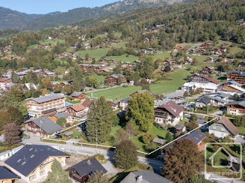 duplex à Samoens (74)