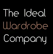 The Ideal Wardrobe Company Logo