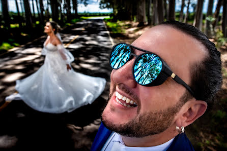 Свадебный фотограф Flavio Roberto (flavioroberto). Фотография от 17 апреля 2023