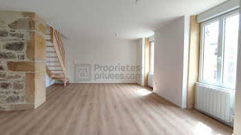 appartement à Bourg-de-Thizy (69)