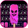 Black Pink Devil Bar Themes icon