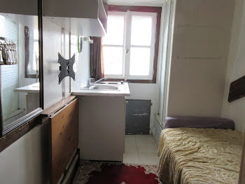 chambre à Paris 17ème (75)