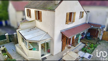 maison à Ableiges (95)