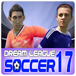 Cover Image of 下载 Real:Dream LEAGUE Soccer Tips 1.0 APK