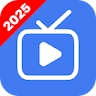 IPTV Stream Player: Live M3U icon