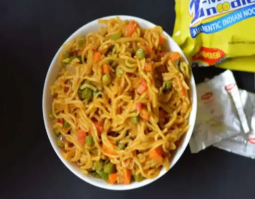 Tandoori Maggi