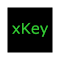 Item logo image for xKey: Discover website keyboard shortcuts