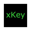 xKey: Discover website keyboard shortcuts Chrome extension download