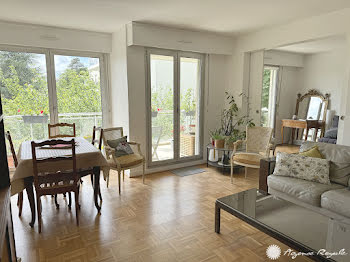 appartement à Saint-Germain-en-Laye (78)