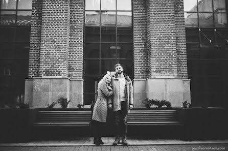 結婚式の写真家Pavel Voroncov (vorontsov)。2016 3月30日の写真