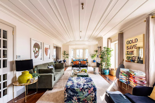 Appartement avec terrasse et piscine 3