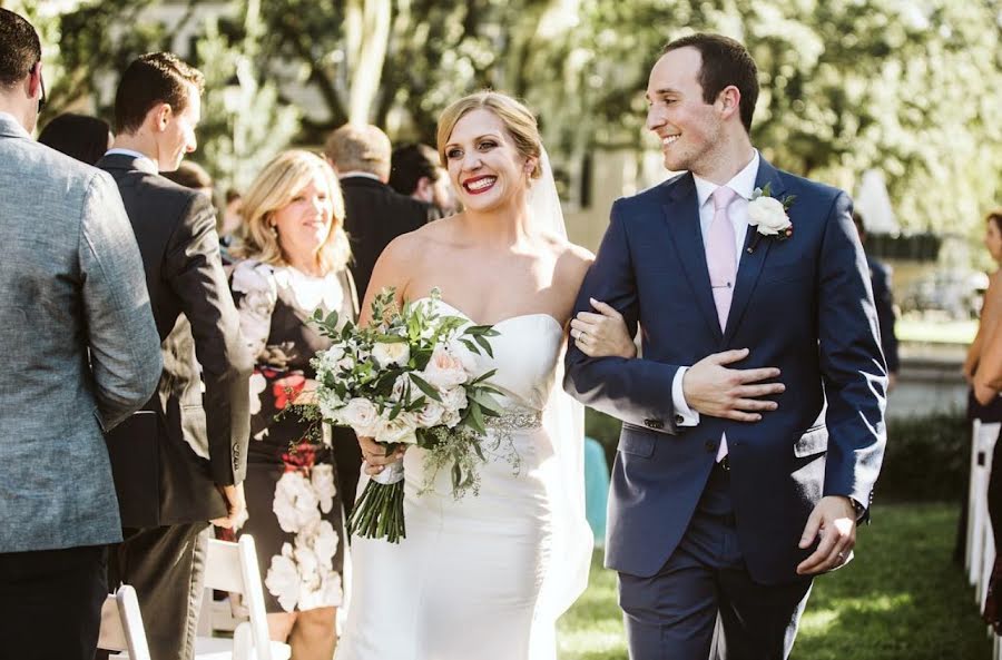 Fotógrafo de casamento Alexis Sweet (alexissweet). Foto de 30 de dezembro 2019