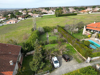 maison neuve à Gratentour (31)