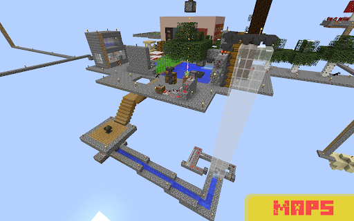 Screenshot Minecraft Kits - Mods Tools