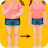 Workout For Kids Weight Loss icon