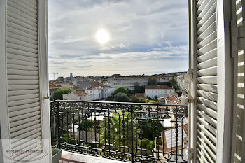 appartement à Cannes (06)