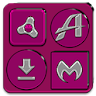 app icon