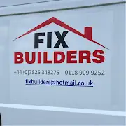 Fix Builders Logo