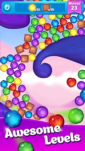 Crafty Candy Blast MOD APK v1.46 (Free Shopping) 3